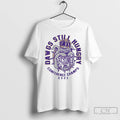 Classic Jmu Dawgs Still Hungry Conference Champs 2025 T-Shirts, Hoodie, Sweatshirt | PureTeeCo.com
