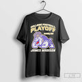 Classic Jmu Dukes 2025 26 College Football Playoff Mascot Classic T-Shirts, Hoodie, Sweatshirt | PureTeeCo.com