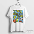 Classic Jack And The Beans Talk T-Shirts, Hoodie, Sweatshirt | PureTeeCo.com