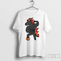 Classic Jacked Detroit Pistons T-Shirts, Hoodie, Sweatshirt | PureTeeCo.com
