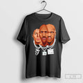 Classic Jackson Michael Jordan Mike Tyson Iron Mike Big Head Sketch