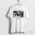 Classic Jackson Mike Tyson Michael Jordan Take Your Pick Game 6