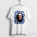 Classic Jahmyr Gibbs Picture Collage Detroit Lions T-Shirts, Hoodie, Sweatshirt | PureTeeCo.com