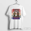 Classic Jake Preoision Vs Joshua Power Biggest Fight Of The Year T-Shirts, Hoodie, Sweatshirt | PureTeeCo.com