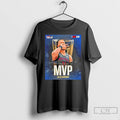Classic Jalen Brunson 2025 Emirates Nba Cup Mvp T-Shirts, Hoodie, Sweatshirt | PureTeeCo.com
