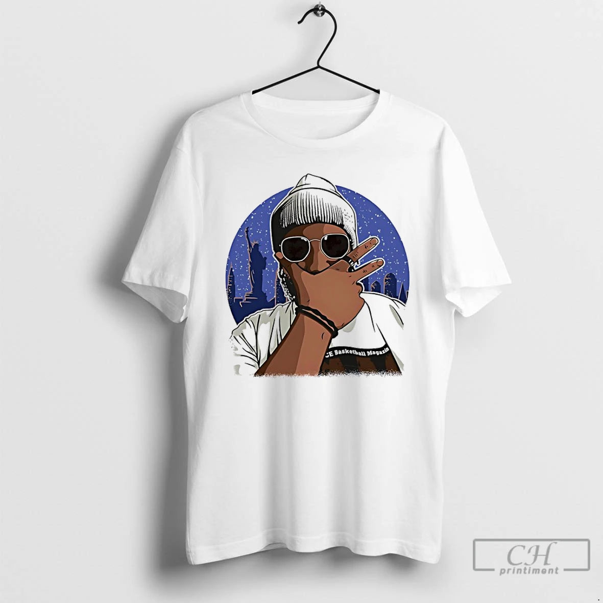 Classic Jalen Brunson Dallas Mavericks 2025 Celly Cuff T-Shirts, Hoodie, Sweatshirt | PureTeeCo.com