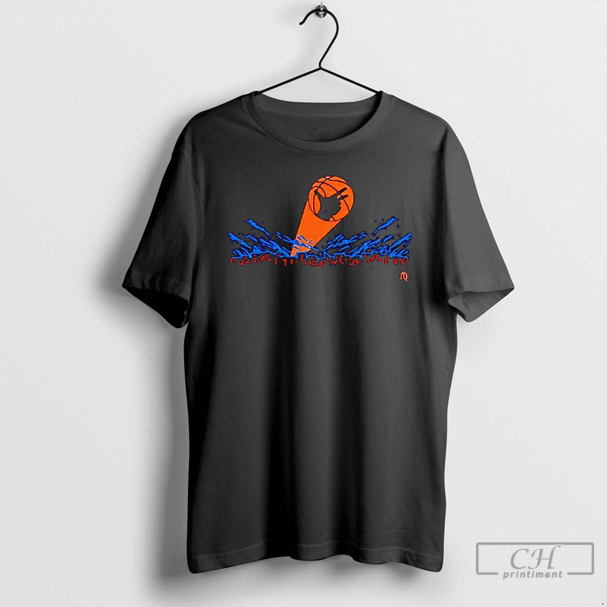Classic Jalen Brunson Ny Superhero T-Shirts, Hoodie, Sweatshirt | PureTeeCo.com