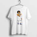 Classic Jalen Brunson Caricature New York Knicks Basketball Nba 2026 Shirts Sweater