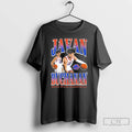Classic Javan Buchanan Post Moves Boise State Broncos T-Shirts, Hoodie, Sweatshirt | PureTeeCo.com