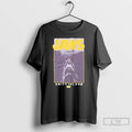 Classic Jaws Tonal Film Amity Island T-Shirts, Hoodie, Sweatshirt | PureTeeCo.com