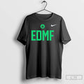 Classic Jaylen Brown Boston Celtics Wearing Edmf T-Shirts, Hoodie, Sweatshirt | PureTeeCo.com