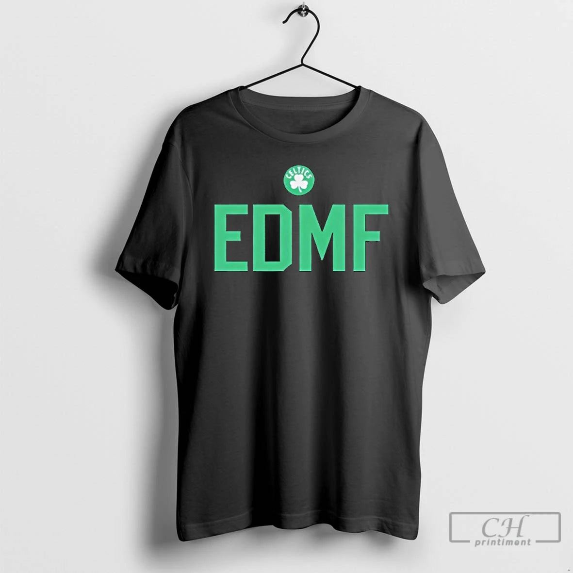 Classic Jaylen Brown Edmf T-Shirts, Hoodie, Sweatshirt | PureTeeCo.com