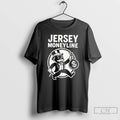 Classic Jersey Moneyline Money T-Shirts, Hoodie, Sweatshirt | PureTeeCo.com