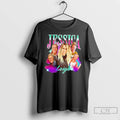 Classic Jessica Leigh Graphic T-Shirts, Hoodie, Sweatshirt | PureTeeCo.com