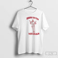 Classic Jesus Hates Michigan Graphic T-Shirts, Hoodie, Sweatshirt | PureTeeCo.com