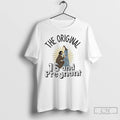 Classic Jesus And Mary The 16 And Pregnant T-Shirts, Hoodie, Sweatshirt | PureTeeCo.com