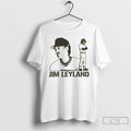 Classic Jim Leyland Legend Pittsburgh Pirates T-Shirts, Hoodie, Sweatshirt | PureTeeCo.com