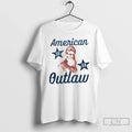 Classic John Brown American Outlaw 1859