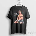 Classic John Cena Farewell Signature T-Shirts, Hoodie, Sweatshirt | PureTeeCo.com