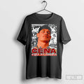 Classic John Cena Gira De Retiro 2002 2025 Graphic T-Shirts, Hoodie, Sweatshirt | PureTeeCo.com
