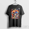 Classic John Cenas Final Match At Wrestlemania 41 Signature T-Shirts, Hoodie, Sweatshirt | PureTeeCo.com