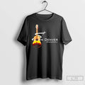 Classic John Denver Remember Guitar Graphic T-Shirts, Hoodie, Sweatshirt | PureTeeCo.com