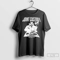 Classic Joint Custody Welcome To D C T-Shirts, Hoodie, Sweatshirt | PureTeeCo.com