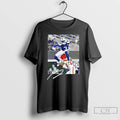 Classic Jonathen Fowler Dallas Cowboys Signature T-Shirts, Hoodie, Sweatshirt | PureTeeCo.com