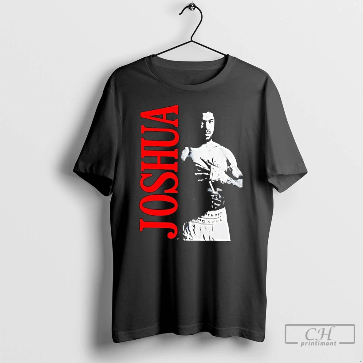 Classic Joshua Boxing British And Commonwealth T-Shirts, Hoodie, Sweatshirt | PureTeeCo.com