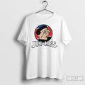 Classic Juc Hes By K Thor Jensen Buc Ees Parody Logo T-Shirts, Hoodie, Sweatshirt | PureTeeCo.com