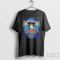 Classic Kansas City Royals X Journey Final Frontier Tour 2026 Baseball T-Shirts, Hoodie, Sweatshirt | PureTeeCo.com