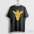 Classic Kansas City Zoo Giraffe T-Shirts, Hoodie, Sweatshirt | PureTeeCo.com