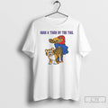 Classic Kansas Jayhawks Grab A Tiger By The Tail T-Shirts, Hoodie, Sweatshirt | PureTeeCo.com