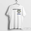 Classic Kanye West Sunday Service New York Iii T-Shirts, Hoodie, Sweatshirt | PureTeeCo.com