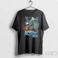 Classic Kawasaki Kdx 200 Moto T-Shirts, Hoodie, Sweatshirt | PureTeeCo.com