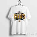 Classic Kennesaw State Football 2025 Cusa Championship T-Shirts, Hoodie, Sweatshirt | PureTeeCo.com