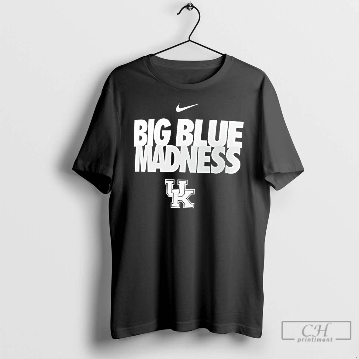 Classic Kentucky Wildcats Big Blue Madness T-Shirts, Hoodie, Sweatshirt | PureTeeCo.com