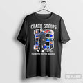 Classic Kentucky Wildcats Thank You Coach Stoops 2025 Farewell T-Shirts, Hoodie, Sweatshirt | PureTeeCo.com