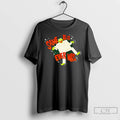 Classic Kermit The Frog Big Suit Same As It Ever Was T-Shirts, Hoodie, Sweatshirt | PureTeeCo.com