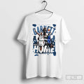 Classic Kevin Garnett Minnesota Timberwolves The Big Ticket Welcome Home T-Shirts, Hoodie, Sweatshirt | PureTeeCo.com