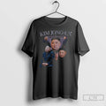 Classic Kim Jong Un Supreme Leader Graphic
