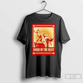 Classic King Lucha Libre Anger Of The Beast Graphic T-Shirts, Hoodie, Sweatshirt | PureTeeCo.com