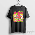 Classic Kirby As A Dj Cute Beats