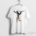 Classic Knicks Vs Celtics Og Anunoby Dunks Against Jayson Tatum Og 1 T Shirts Sweater