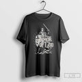 Classic Knight Put On The Whole Armor Of God Ephesians 6 10 T Shirts Sweater Hoodie, Sweatshirt | PureTeeCo.com