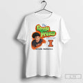 Classic Kylan Boswell The Fresh Prince Of Champaign Illinois Fighting Illini T-Shirts, Hoodie, Sweatshirt | PureTeeCo.com