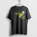 Classic Kyle Busch 7 Spire Motorsports Back To Back Winner Signature Shirts Sweater