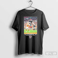 Classic Kyle Pitts Sr Hurdle Moment Atlanta Falcons T-Shirts, Hoodie, Sweatshirt | PureTeeCo.com