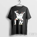 Classic Kylian Mbappe And Eduardo Camavinga Celebration T-Shirts, Hoodie, Sweatshirt | PureTeeCo.com
