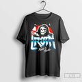 Classic Lrotn Last Ride Of The Night Made To Thrill Skeleton T-Shirts, Hoodie, Sweatshirt | PureTeeCo.com
